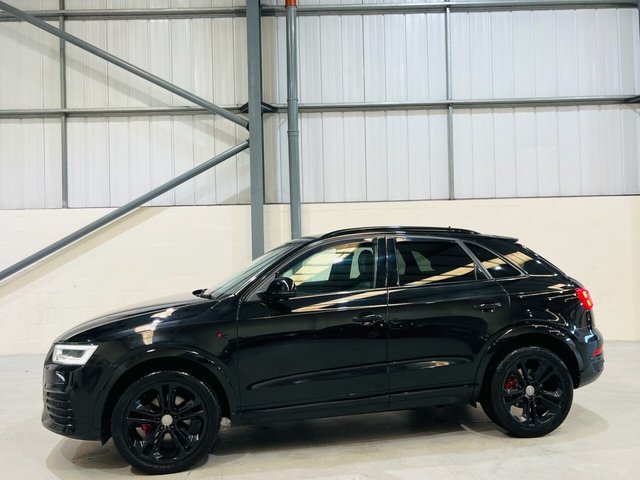 View our AUDI Q3