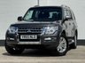 USED 2015 65 MITSUBISHI SHOGUN 3.2 DI-DC SG3 SUV 5dr Diesel Auto 4WD Euro 6 LWB (187 ps) 