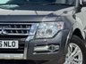 USED 2015 65 MITSUBISHI SHOGUN 3.2 DI-DC SG3 SUV 5dr Diesel Auto 4WD Euro 6 LWB (187 ps) 