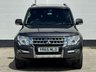 USED 2015 65 MITSUBISHI SHOGUN 3.2 DI-DC SG3 SUV 5dr Diesel Auto 4WD Euro 6 LWB (187 ps) 