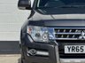 USED 2015 65 MITSUBISHI SHOGUN 3.2 DI-DC SG3 SUV 5dr Diesel Auto 4WD Euro 6 LWB (187 ps) 