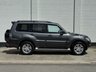 USED 2015 65 MITSUBISHI SHOGUN 3.2 DI-DC SG3 SUV 5dr Diesel Auto 4WD Euro 6 LWB (187 ps) 