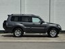 USED 2015 65 MITSUBISHI SHOGUN 3.2 DI-DC SG3 SUV 5dr Diesel Auto 4WD Euro 6 LWB (187 ps) 