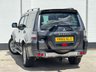 USED 2015 65 MITSUBISHI SHOGUN 3.2 DI-DC SG3 SUV 5dr Diesel Auto 4WD Euro 6 LWB (187 ps) 
