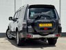 USED 2015 65 MITSUBISHI SHOGUN 3.2 DI-DC SG3 SUV 5dr Diesel Auto 4WD Euro 6 LWB (187 ps) 