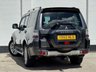 USED 2015 65 MITSUBISHI SHOGUN 3.2 DI-DC SG3 SUV 5dr Diesel Auto 4WD Euro 6 LWB (187 ps) 