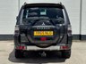 USED 2015 65 MITSUBISHI SHOGUN 3.2 DI-DC SG3 SUV 5dr Diesel Auto 4WD Euro 6 LWB (187 ps) 