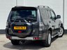 USED 2015 65 MITSUBISHI SHOGUN 3.2 DI-DC SG3 SUV 5dr Diesel Auto 4WD Euro 6 LWB (187 ps) 