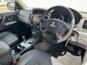 USED 2015 65 MITSUBISHI SHOGUN 3.2 DI-DC SG3 SUV 5dr Diesel Auto 4WD Euro 6 LWB (187 ps) 