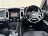 USED 2015 65 MITSUBISHI SHOGUN 3.2 DI-DC SG3 SUV 5dr Diesel Auto 4WD Euro 6 LWB (187 ps) 