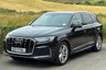 USED 2024 73 AUDI Q7 3.0 TDI V6 45 S Line SUV 5dr Diesel Tiptronic quattro Euro 6 (s/s) (231 ps) Rear View Camera, Audi Parking System Plus, Audi Smartphone Interface, LED Interior Ambient Lighting Pack, Power Operated Tailgate Rear View Camera, Audi Parking System Plus, Audi Smartphone Interface, LED Interior Ambient Lighting Pack, Power Operated Tailgate