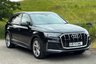 USED 2024 73 AUDI Q7 3.0 TDI V6 45 S Line SUV 5dr Diesel Tiptronic quattro Euro 6 (s/s) (231 ps) Rear View Camera, Audi Parking System Plus, Audi Smartphone Interface, LED Interior Ambient Lighting Pack, Power Operated Tailgate Rear View Camera, Audi Parking System Plus, Audi Smartphone Interface, LED Interior Ambient Lighting Pack, Power Operated Tailgate