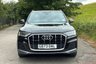 USED 2024 73 AUDI Q7 3.0 TDI V6 45 S Line SUV 5dr Diesel Tiptronic quattro Euro 6 (s/s) (231 ps) Rear View Camera, Audi Parking System Plus, Audi Smartphone Interface, LED Interior Ambient Lighting Pack, Power Operated Tailgate Rear View Camera, Audi Parking System Plus, Audi Smartphone Interface, LED Interior Ambient Lighting Pack, Power Operated Tailgate