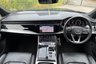 USED 2024 73 AUDI Q7 3.0 TDI V6 45 S Line SUV 5dr Diesel Tiptronic quattro Euro 6 (s/s) (231 ps) Rear View Camera, Audi Parking System Plus, Audi Smartphone Interface, LED Interior Ambient Lighting Pack, Power Operated Tailgate Rear View Camera, Audi Parking System Plus, Audi Smartphone Interface, LED Interior Ambient Lighting Pack, Power Operated Tailgate