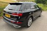 USED 2024 73 AUDI Q7 3.0 TDI V6 45 S Line SUV 5dr Diesel Tiptronic quattro Euro 6 (s/s) (231 ps) Rear View Camera, Audi Parking System Plus, Audi Smartphone Interface, LED Interior Ambient Lighting Pack, Power Operated Tailgate Rear View Camera, Audi Parking System Plus, Audi Smartphone Interface, LED Interior Ambient Lighting Pack, Power Operated Tailgate