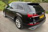 USED 2024 73 AUDI Q7 3.0 TDI V6 45 S Line SUV 5dr Diesel Tiptronic quattro Euro 6 (s/s) (231 ps) Rear View Camera, Audi Parking System Plus, Audi Smartphone Interface, LED Interior Ambient Lighting Pack, Power Operated Tailgate Rear View Camera, Audi Parking System Plus, Audi Smartphone Interface, LED Interior Ambient Lighting Pack, Power Operated Tailgate