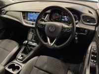 USED 2021 21 VAUXHALL GRANDLAND X 1.2 Turbo SRi Nav SUV 5dr Petrol Manual Euro 6 (s/s) (130 ps) APPLE CAR PLAY AND ANDROID AUTO