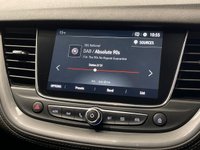 USED 2021 21 VAUXHALL GRANDLAND X 1.2 Turbo SRi Nav SUV 5dr Petrol Manual Euro 6 (s/s) (130 ps) APPLE CAR PLAY AND ANDROID AUTO