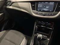 USED 2021 21 VAUXHALL GRANDLAND X 1.2 Turbo SRi Nav SUV 5dr Petrol Manual Euro 6 (s/s) (130 ps) APPLE CAR PLAY AND ANDROID AUTO