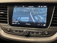 USED 2021 21 VAUXHALL GRANDLAND X 1.2 Turbo SRi Nav SUV 5dr Petrol Manual Euro 6 (s/s) (130 ps) APPLE CAR PLAY AND ANDROID AUTO