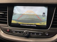 USED 2021 21 VAUXHALL GRANDLAND X 1.2 Turbo SRi Nav SUV 5dr Petrol Manual Euro 6 (s/s) (130 ps) APPLE CAR PLAY AND ANDROID AUTO