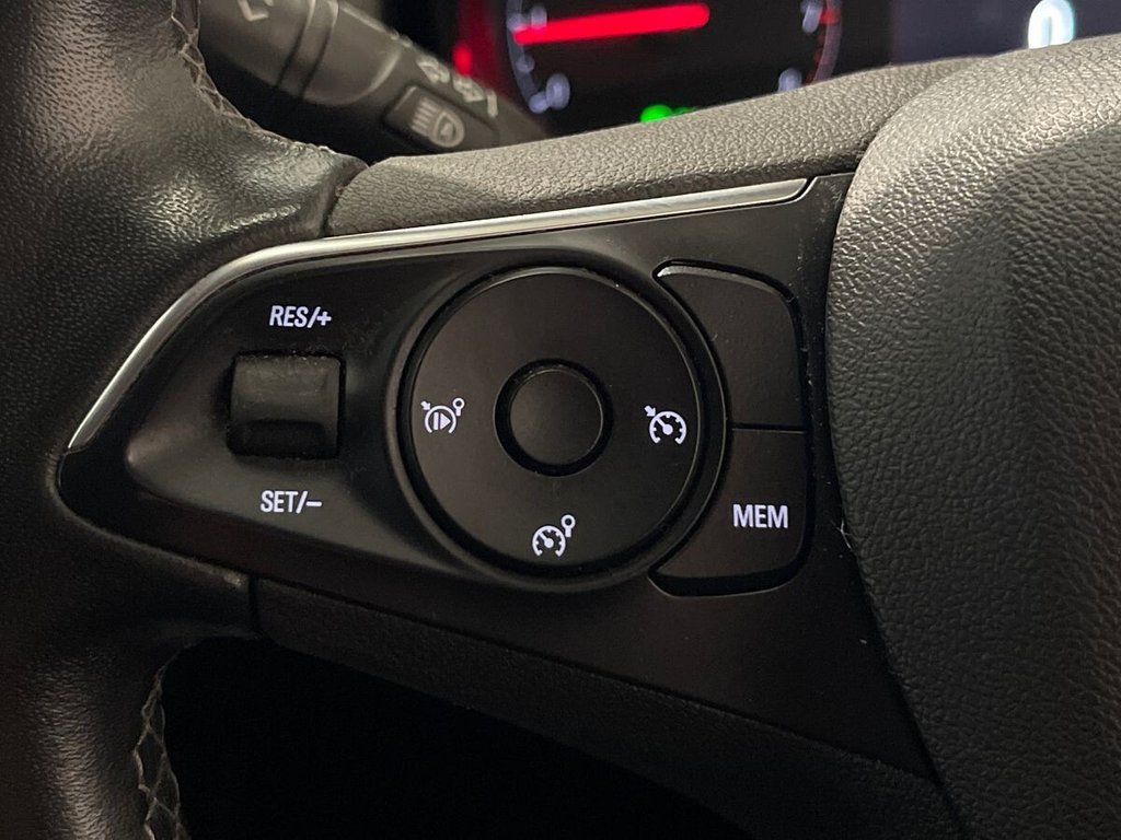 USED 2021 21 VAUXHALL GRANDLAND X 1.2 Turbo SRi Nav SUV 5dr Petrol Manual Euro 6 (s/s) (130 ps) APPLE CAR PLAY AND ANDROID AUTO