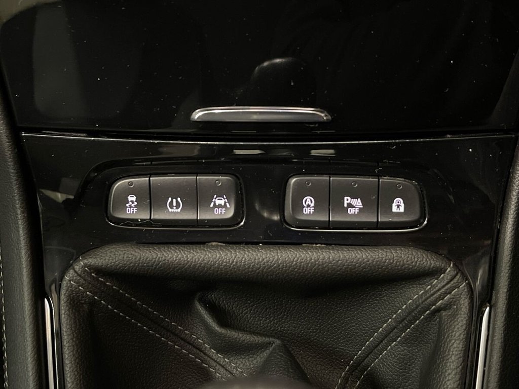 USED 2021 21 VAUXHALL GRANDLAND X 1.2 Turbo SRi Nav SUV 5dr Petrol Manual Euro 6 (s/s) (130 ps) APPLE CAR PLAY AND ANDROID AUTO
