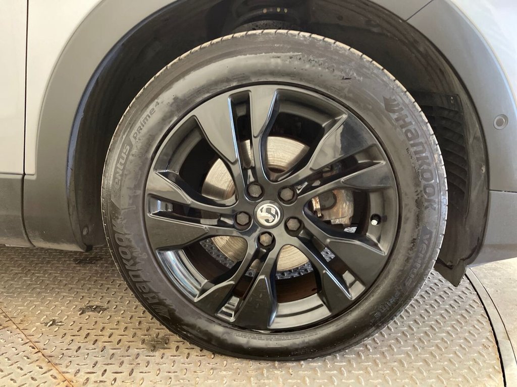 USED 2021 21 VAUXHALL GRANDLAND X 1.2 Turbo SRi Nav SUV 5dr Petrol Manual Euro 6 (s/s) (130 ps) APPLE CAR PLAY AND ANDROID AUTO