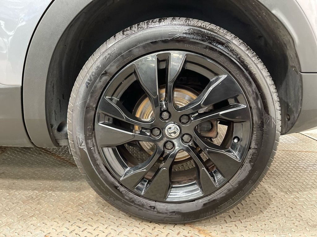 USED 2021 21 VAUXHALL GRANDLAND X 1.2 Turbo SRi Nav SUV 5dr Petrol Manual Euro 6 (s/s) (130 ps) APPLE CAR PLAY AND ANDROID AUTO