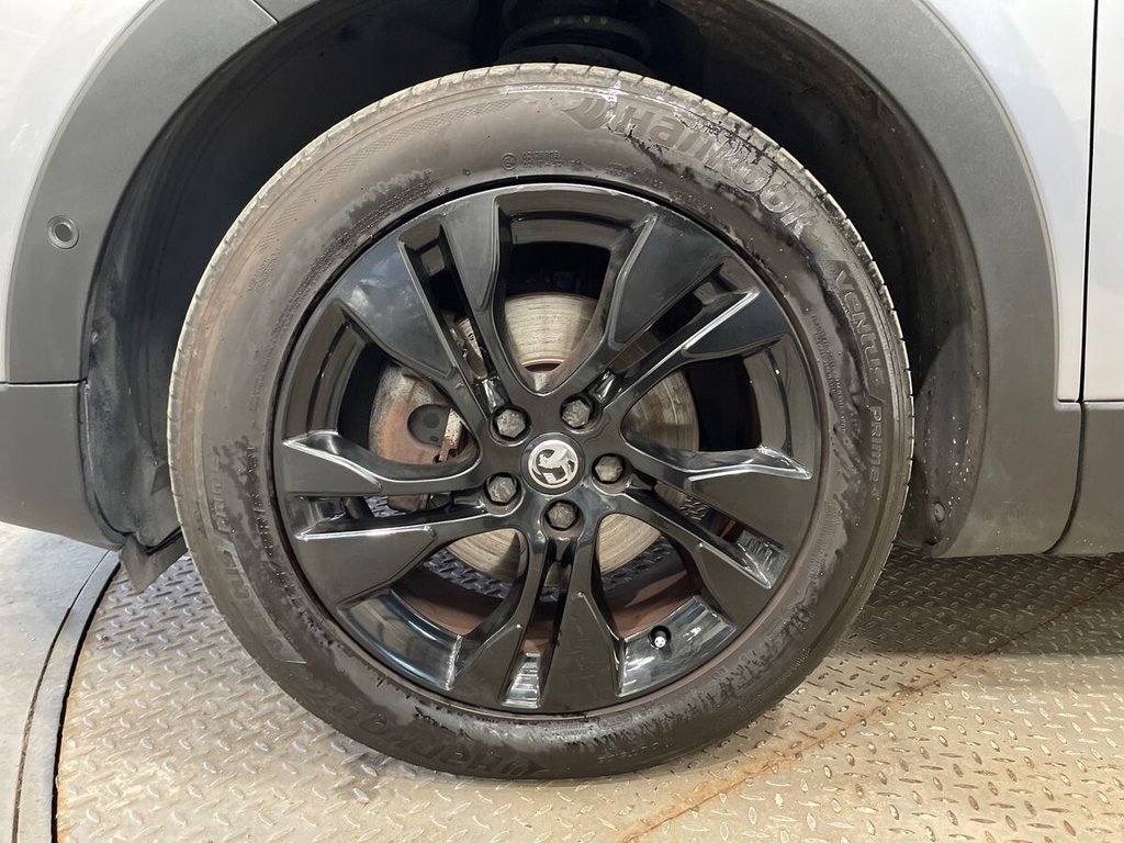 USED 2021 21 VAUXHALL GRANDLAND X 1.2 Turbo SRi Nav SUV 5dr Petrol Manual Euro 6 (s/s) (130 ps) APPLE CAR PLAY AND ANDROID AUTO