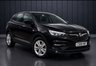 USED 2018 18 VAUXHALL GRANDLAND X 1.2 Turbo SE SUV 5dr Petrol Manual Euro 6 (s/s) (130 ps) 