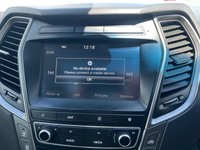 USED 2015 65 HYUNDAI SANTA FE 2.2 CRDi Blue Drive Premium SE SUV 5dr Diesel Auto 4WD Euro 6 (s/s) (7 Seat) (200 ps) FOUR WHEEL DRIVE, LOW MILEAGE