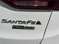 USED 2015 65 HYUNDAI SANTA FE 2.2 CRDi Blue Drive Premium SE SUV 5dr Diesel Auto 4WD Euro 6 (s/s) (7 Seat) (200 ps) FOUR WHEEL DRIVE, LOW MILEAGE