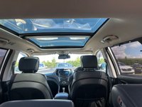 USED 2015 65 HYUNDAI SANTA FE 2.2 CRDi Blue Drive Premium SE SUV 5dr Diesel Auto 4WD Euro 6 (s/s) (7 Seat) (200 ps) FOUR WHEEL DRIVE, LOW MILEAGE
