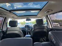USED 2015 65 HYUNDAI SANTA FE 2.2 CRDi Blue Drive Premium SE SUV 5dr Diesel Auto 4WD Euro 6 (s/s) (7 Seat) (200 ps) FOUR WHEEL DRIVE, LOW MILEAGE