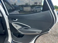 USED 2015 65 HYUNDAI SANTA FE 2.2 CRDi Blue Drive Premium SE SUV 5dr Diesel Auto 4WD Euro 6 (s/s) (7 Seat) (200 ps) FOUR WHEEL DRIVE, LOW MILEAGE