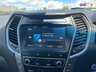 USED 2015 65 HYUNDAI SANTA FE 2.2 CRDi Blue Drive Premium SE SUV 5dr Diesel Auto 4WD Euro 6 (s/s) (7 Seat) (200 ps) FOUR WHEEL DRIVE, LOW MILEAGE
