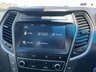 USED 2015 65 HYUNDAI SANTA FE 2.2 CRDi Blue Drive Premium SE SUV 5dr Diesel Auto 4WD Euro 6 (s/s) (7 Seat) (200 ps) FOUR WHEEL DRIVE, LOW MILEAGE