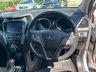 USED 2015 65 HYUNDAI SANTA FE 2.2 CRDi Blue Drive Premium SE SUV 5dr Diesel Auto 4WD Euro 6 (s/s) (7 Seat) (200 ps) FOUR WHEEL DRIVE, LOW MILEAGE