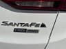 USED 2015 65 HYUNDAI SANTA FE 2.2 CRDi Blue Drive Premium SE SUV 5dr Diesel Auto 4WD Euro 6 (s/s) (7 Seat) (200 ps) FOUR WHEEL DRIVE, LOW MILEAGE