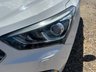 USED 2015 65 HYUNDAI SANTA FE 2.2 CRDi Blue Drive Premium SE SUV 5dr Diesel Auto 4WD Euro 6 (s/s) (7 Seat) (200 ps) FOUR WHEEL DRIVE, LOW MILEAGE