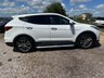 USED 2015 65 HYUNDAI SANTA FE 2.2 CRDi Blue Drive Premium SE SUV 5dr Diesel Auto 4WD Euro 6 (s/s) (7 Seat) (200 ps) FOUR WHEEL DRIVE, LOW MILEAGE