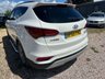 USED 2015 65 HYUNDAI SANTA FE 2.2 CRDi Blue Drive Premium SE SUV 5dr Diesel Auto 4WD Euro 6 (s/s) (7 Seat) (200 ps) FOUR WHEEL DRIVE, LOW MILEAGE
