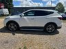 USED 2015 65 HYUNDAI SANTA FE 2.2 CRDi Blue Drive Premium SE SUV 5dr Diesel Auto 4WD Euro 6 (s/s) (7 Seat) (200 ps) FOUR WHEEL DRIVE, LOW MILEAGE