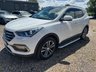USED 2015 65 HYUNDAI SANTA FE 2.2 CRDi Blue Drive Premium SE SUV 5dr Diesel Auto 4WD Euro 6 (s/s) (7 Seat) (200 ps) FOUR WHEEL DRIVE, LOW MILEAGE