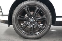 USED 2018 68 LAND ROVER RANGE ROVER VELAR Land Rover Range Rover Velar 2.0 D240 R-Dynamic SE SUV 5dr Diesel Auto 4WD Euro 6 (s/s) (240 ps) +PAN ROOF+MERIDIAN+R/CAM+FLRSH+