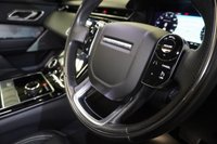USED 2018 68 LAND ROVER RANGE ROVER VELAR Land Rover Range Rover Velar 2.0 D240 R-Dynamic SE SUV 5dr Diesel Auto 4WD Euro 6 (s/s) (240 ps) +PAN ROOF+MERIDIAN+R/CAM+FLRSH+