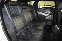 USED 2018 68 LAND ROVER RANGE ROVER VELAR Land Rover Range Rover Velar 2.0 D240 R-Dynamic SE SUV 5dr Diesel Auto 4WD Euro 6 (s/s) (240 ps) +PAN ROOF+MERIDIAN+R/CAM+FLRSH+