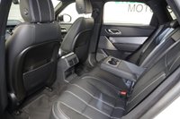 USED 2018 68 LAND ROVER RANGE ROVER VELAR Land Rover Range Rover Velar 2.0 D240 R-Dynamic SE SUV 5dr Diesel Auto 4WD Euro 6 (s/s) (240 ps) +PAN ROOF+MERIDIAN+R/CAM+FLRSH+