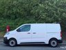 USED 2021 21 CITROEN DISPATCH 1.5 BlueHDi 1000 Enterprise M Panel Van 6dr Diesel Manual FWD 2 Euro 6 (s/s) (100 ps) 